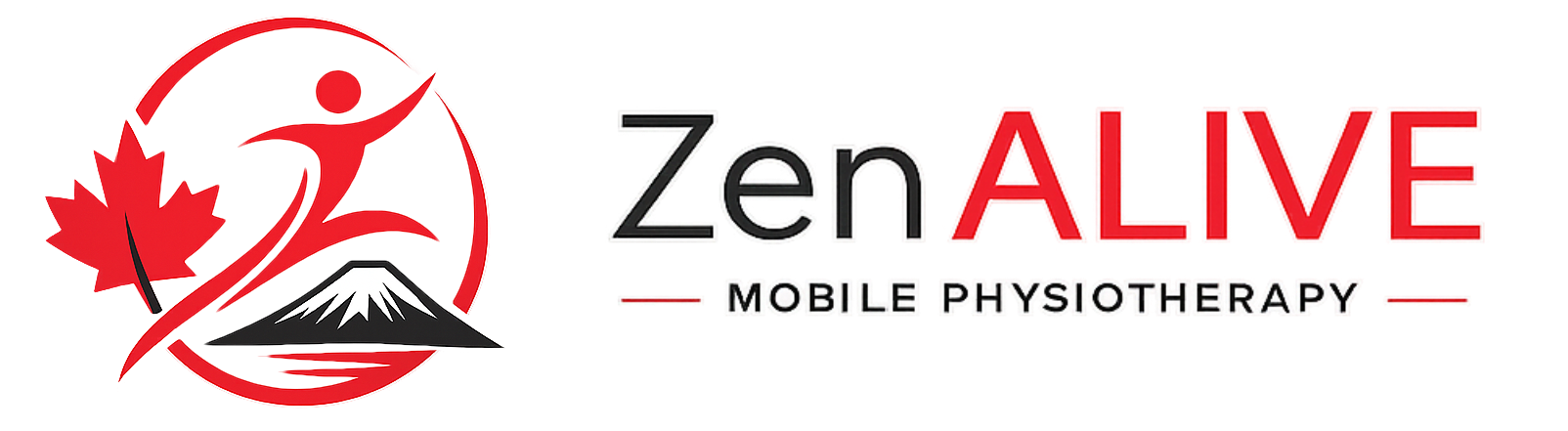 ZenALIVE Mobile Physiotherapy
