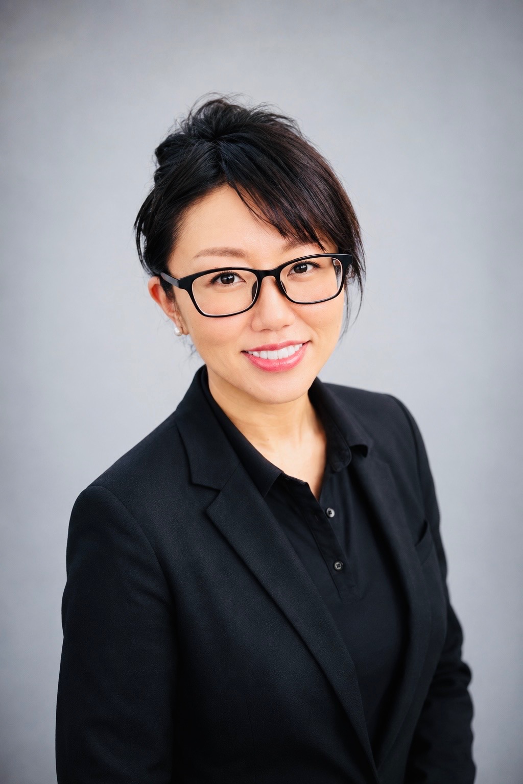 Michiko, ZenALIVE physiotherapist